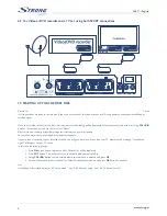 Предварительный просмотр 9 страницы Strong SRT 6502 User Manual