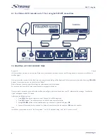 Preview for 10 page of Strong SRT 6505 User Manual