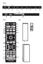 Предварительный просмотр 3 страницы Strong SRT 65UC6433 User Manual