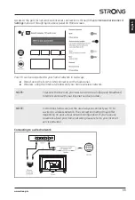 Предварительный просмотр 15 страницы Strong SRT 65UC6433 User Manual