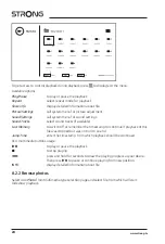 Предварительный просмотр 28 страницы Strong SRT 65UC6433 User Manual