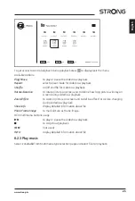 Предварительный просмотр 29 страницы Strong SRT 65UC6433 User Manual