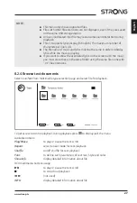 Предварительный просмотр 31 страницы Strong SRT 65UC6433 User Manual