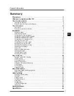 Предварительный просмотр 3 страницы Strong SRT 6780 User Manual