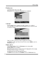 Предварительный просмотр 28 страницы Strong SRT 6780 User Manual