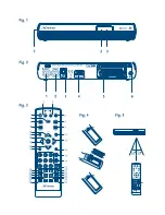 Предварительный просмотр 2 страницы Strong SRT 7003 User Manual