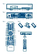 Предварительный просмотр 2 страницы Strong SRT 7007 User Manual