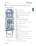 Предварительный просмотр 8 страницы Strong SRT 7335 CI User Manual