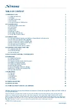 Preview for 6 page of Strong SRT 7806 User Manual