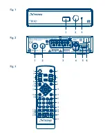 Предварительный просмотр 2 страницы Strong SRT 8102+ User Manual