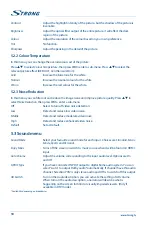 Предварительный просмотр 14 страницы Strong SRT HB3003 User Manual