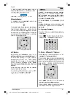 Preview for 19 page of Strong SRT L 2750 User Manual