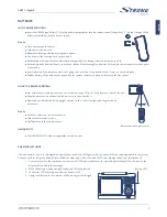 Preview for 7 page of Strong SRT L 300 User Manual