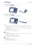 Preview for 8 page of Strong SRT L 300 User Manual