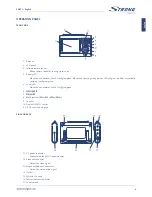 Preview for 9 page of Strong SRT L 300 User Manual