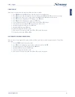 Preview for 13 page of Strong SRT L 300 User Manual