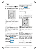 Preview for 20 page of Strong SRT P 4205 User Manual