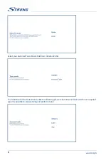 Preview for 12 page of Strong SRT SRT 43UC6433 User Manual