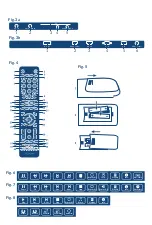 Предварительный просмотр 3 страницы Strong SRT40FC4003 User Manual