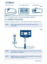 Preview for 10 page of Strong SRT41 Instruction Manual