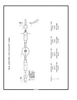 Preview for 10 page of Strong XENON SUPER TROUPER Instruction Manual