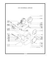 Preview for 55 page of Strong XENON SUPER TROUPER Instruction Manual