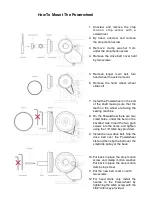 Предварительный просмотр 16 страницы Strongarm 2000U-33 User Manual