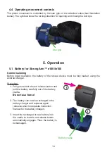 Preview for 14 page of Strongarm e100 Instruction Manual