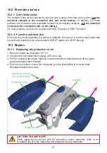 Preview for 27 page of Strongarm e100 Instruction Manual