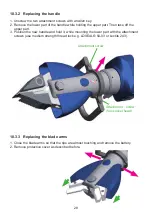 Preview for 28 page of Strongarm e100 Instruction Manual