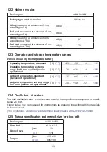 Preview for 33 page of Strongarm e100 Instruction Manual