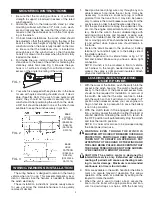 Предварительный просмотр 3 страницы Strongarm SA5015 Owner'S Manual