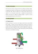 Предварительный просмотр 4 страницы StrongBond VFG-75E Operation Manual