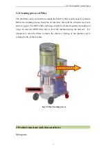 Предварительный просмотр 5 страницы StrongBond VFG-75E Operation Manual