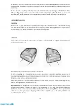 Preview for 5 page of STRONGER SH-20 Safety, Installation, And Operation Manual