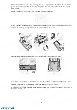 Preview for 6 page of STRONGER SH-20 Safety, Installation, And Operation Manual