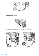 Preview for 11 page of STRONGER SH-20 Safety, Installation, And Operation Manual