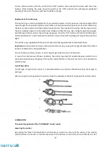 Preview for 12 page of STRONGER SH-20 Safety, Installation, And Operation Manual