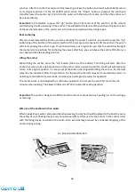 Preview for 13 page of STRONGER SH-20 Safety, Installation, And Operation Manual