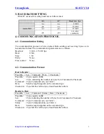 Preview for 5 page of StrongLink SL032 User Manual