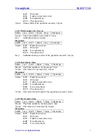 Preview for 9 page of StrongLink SL032 User Manual