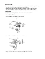 Preview for 9 page of Strongway 46193 Owner'S Manual