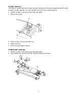 Preview for 12 page of Strongway 46193 Owner'S Manual