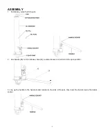 Preview for 5 page of Strongway 46217 Owner'S Manual