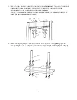 Предварительный просмотр 7 страницы Strongway 46260 Owner'S Manual