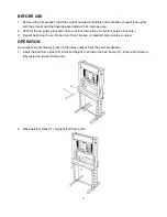 Preview for 14 page of Strongway 46260 Owner'S Manual