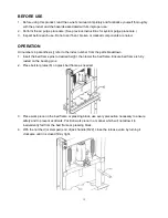 Preview for 12 page of Strongway 46270 Owner'S Manual