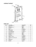 Preview for 20 page of Strongway 46270 Owner'S Manual