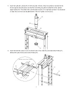 Предварительный просмотр 8 страницы Strongway 46271 Owner'S Manual