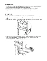 Предварительный просмотр 11 страницы Strongway 46271 Owner'S Manual